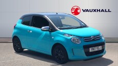 Citroen C1 1.2 PureTech Flair 3dr Petrol Hatchback
